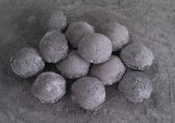 Gumpal Ferro Silicone Balls Untuk Deoxidizer Alloying Agent Putaran Bulat