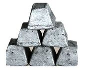 Lump Ferro Alloy Metal Ferro Aluminium Al 50