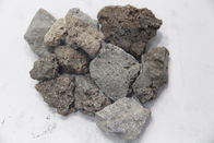 Metalurgi CaO Al₂O₃ Ferro Paduan White Solid Cosolvent Untuk Pembuatan Baja