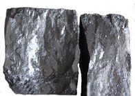 Steelmaking Ferro Alloy Metal CaSi Lump 1500 - 1800 Degree Pengurangan Kuat