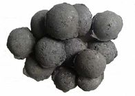 Desulfurize Silicon Mangan Balls FeSi Ball Medium Low Carbon Ferromanganese