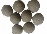 Desulfurize Silicon Mangan Balls FeSi Ball Medium Low Carbon Ferromanganese