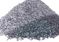 FeSi Paduan Logam Paduan Aluminium Silikon Aluminium Untuk Pembuatan Besi / Pembuatan Baja Si25 Al30