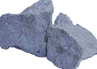 Blocky Shape Ferro Alloy Metal Calcium Silicon Steelmaking Deoxidizer Ca7 Si45 Ba18 Al8