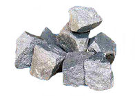 Silikon Aluminium Barium Kalsium Paduan Ferro Alloy Produksi Besi Cor