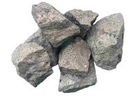 Silicon Aluminium Barium Kalsium Ferro Paduan Logam Deoxidizer Efisiensi Tinggi Paduan Ca8 Si45 Ba15 Al6