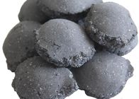 65% Silicon Alloy Briquette FeSi Dalam Pembuatan Baja Desulfurisasi