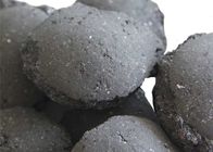 Metalurgi Deoxidizer FeSi Black 10mm 55% FeSi Ferrosilicon Briket