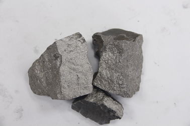 Karbon Rendah Fecr Karbon Ferro Chrome Besaran 10-50mm