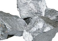 Ferro Alloy Metal Calcium Silicon Digunakan Sebagai Agen Penghangat Ferro Silicon Powder 10mm 40mm