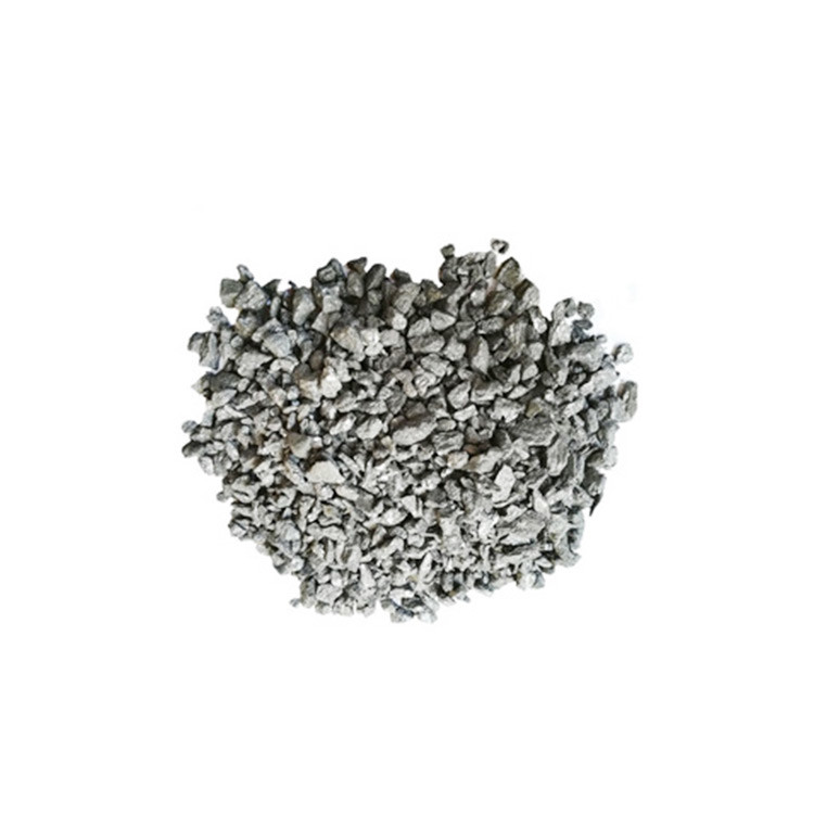 Bahan Baku Logam Ferro Alloy 1mm - 10mm Dari Roda Penggilingan Silikon ...