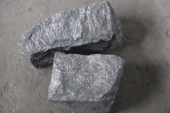 10-50mm Karbon Tinggi Ferro Silicon Benjolan Di Pengecoran