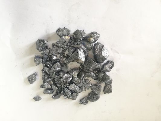 40% Sampai 95% Ferro Silicon Slag Untuk Pembuatan Besi Deoxidizer