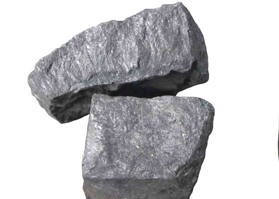 60% -65% Briket / Bola / Bola Silikon Karbon Tinggi