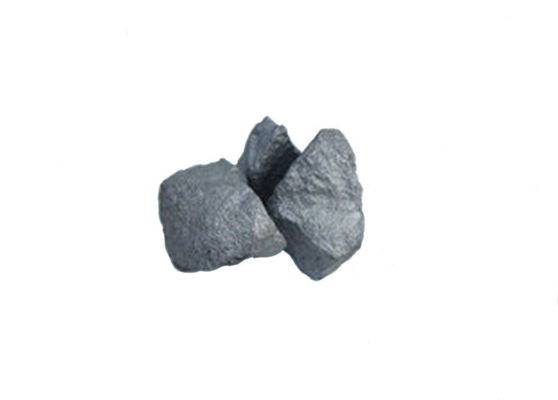 Nodulant FeSiMg26 FeSiMg30 Fesimg Alloy Meningkatkan Kualitas Baja