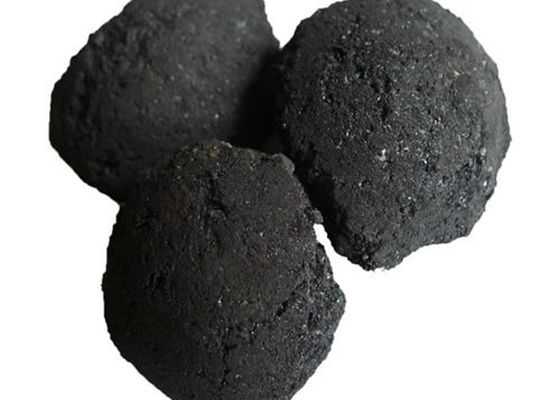 50% Min Si Ferrosilicon Briket Pembuatan Baja Dan Industri Pengecoran